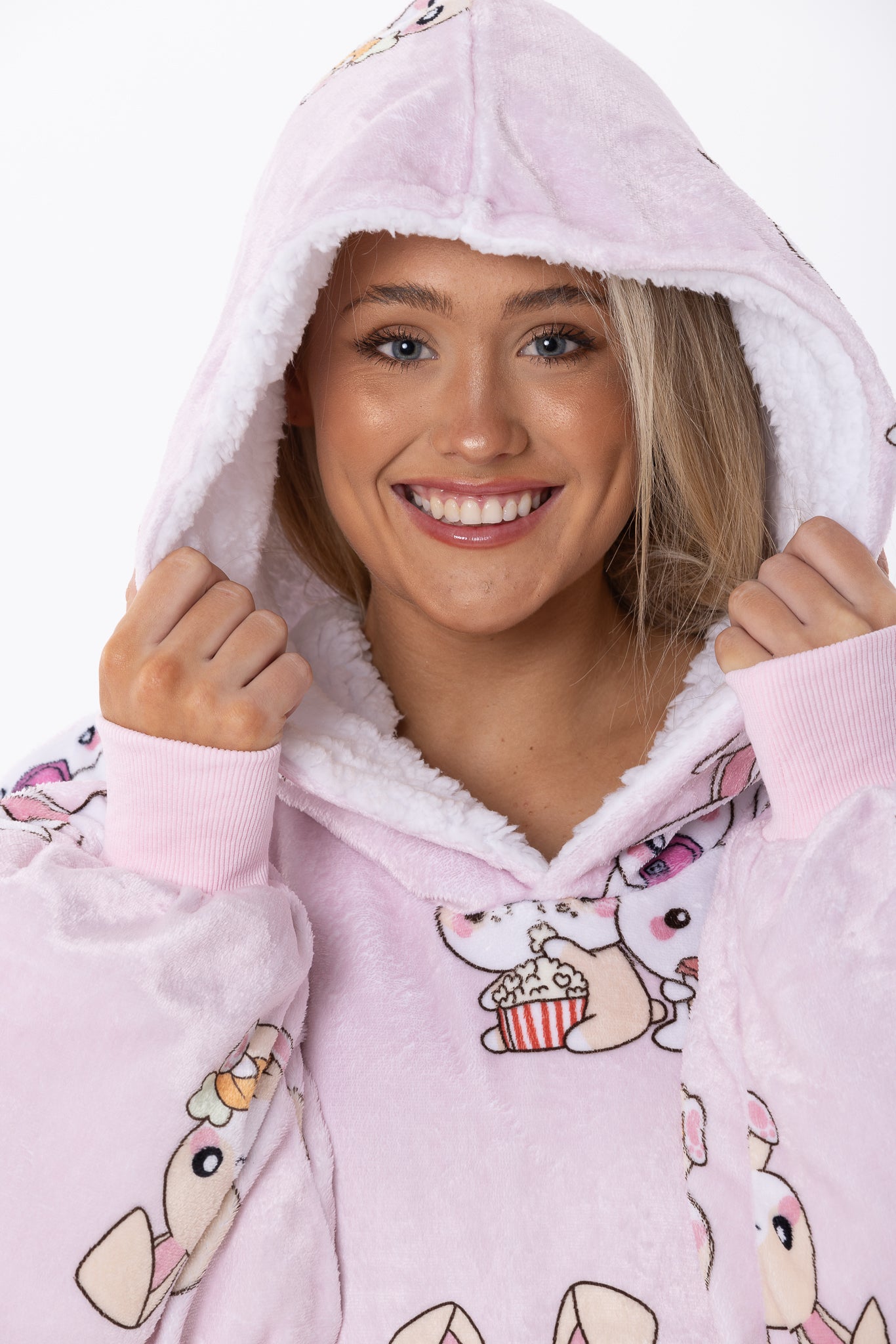 Bunny Besties Warmellow