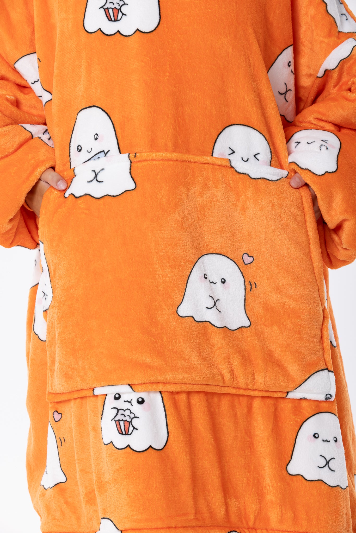 Coral Ghost Warmellow