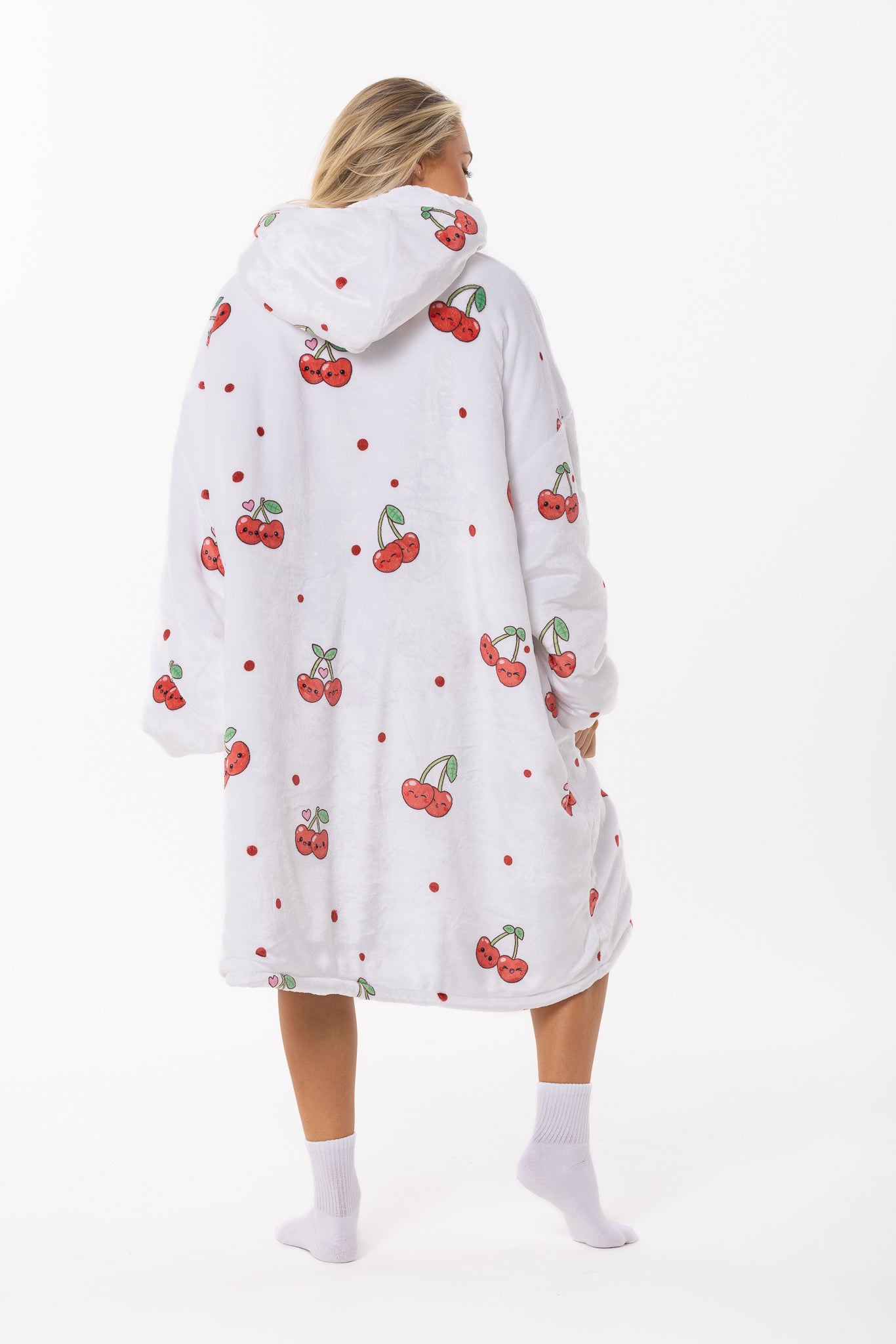 Cherry Warmellow
