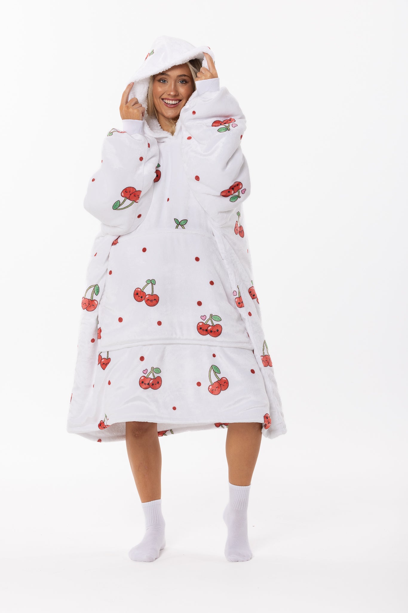 Cherry Warmellow