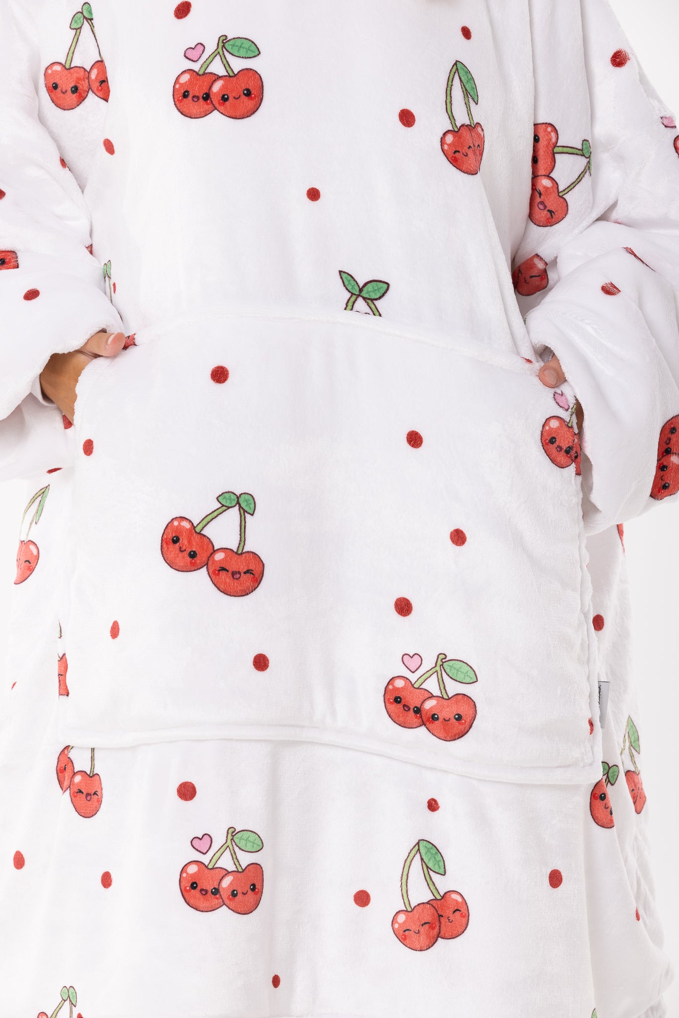 Cherry Warmellow