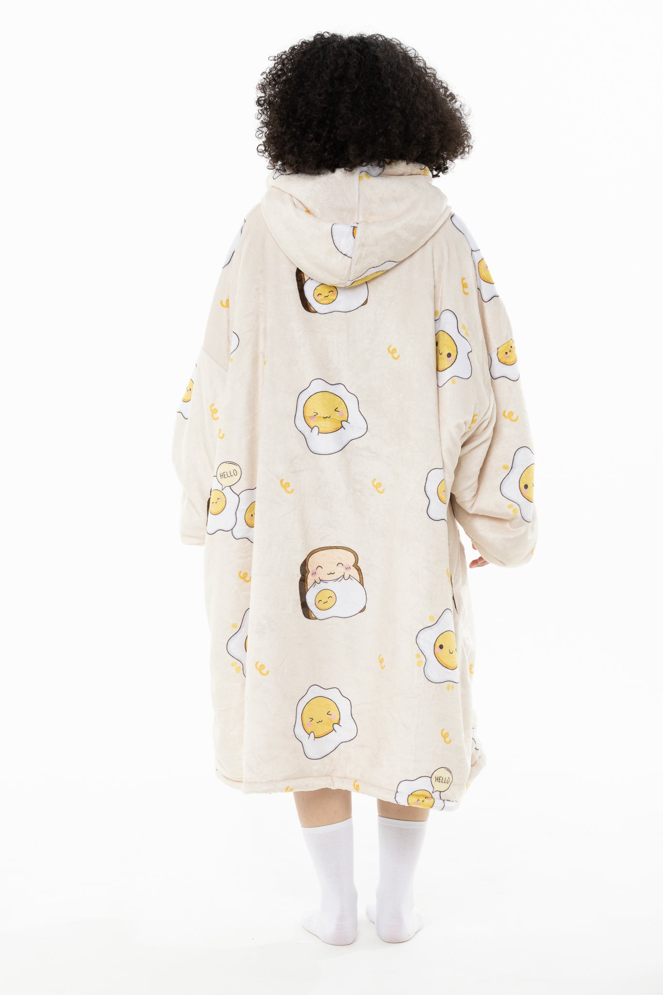 Eggs And Toast Warmellow