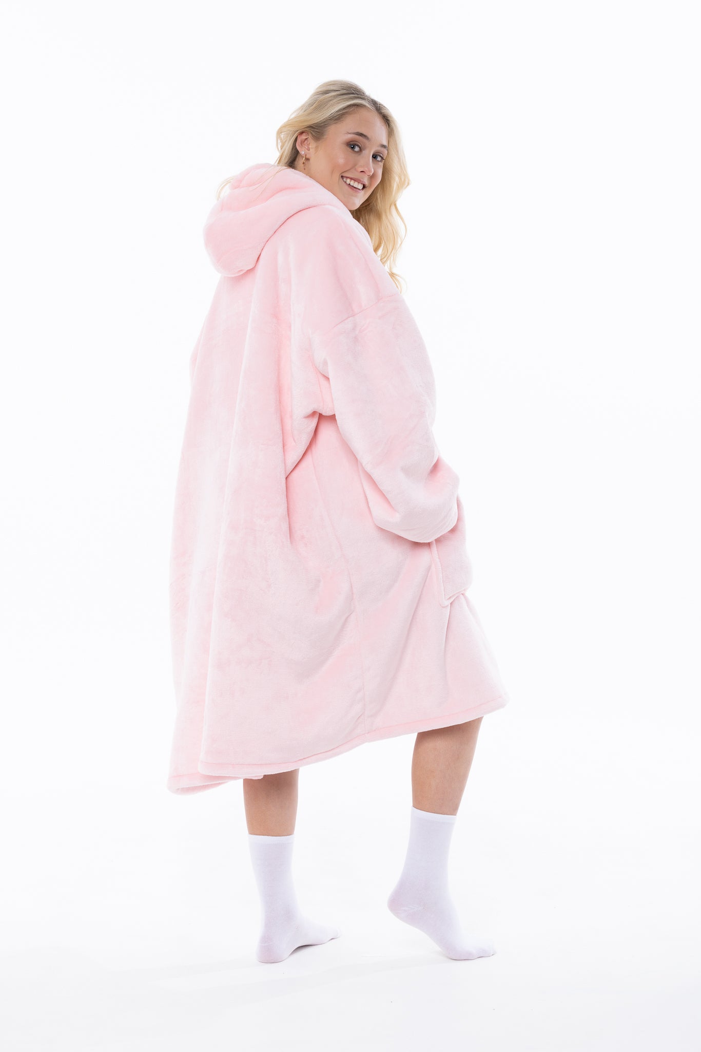 Light Pink Warmellow
