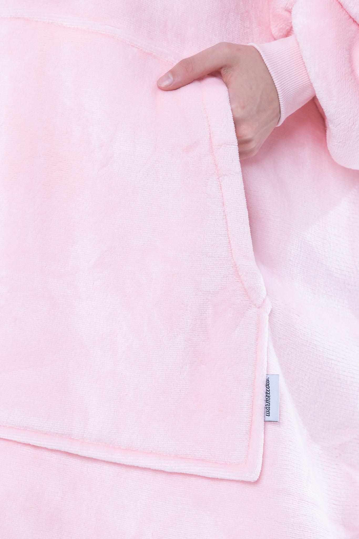 Light Pink Warmellow