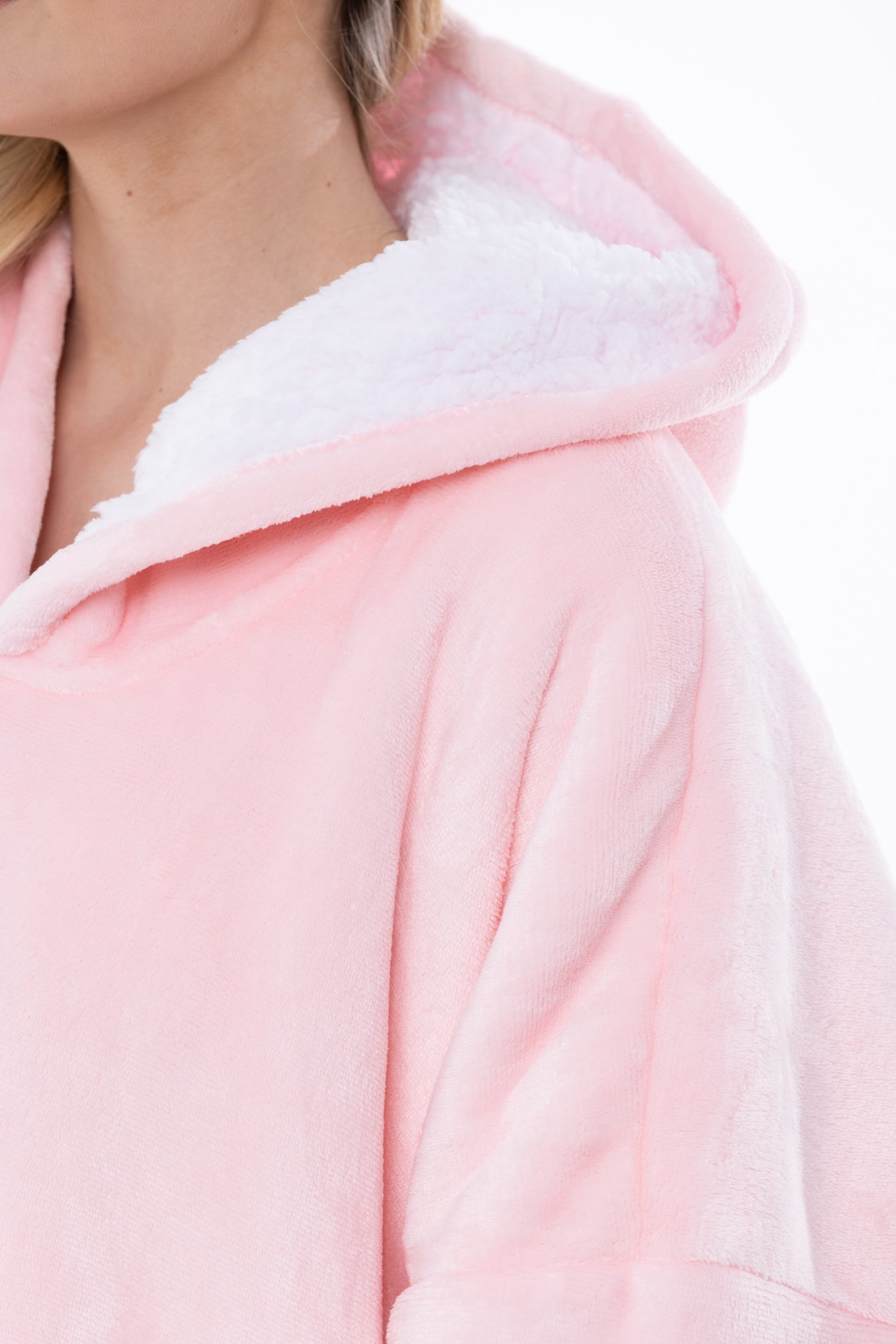 Light Pink Warmellow