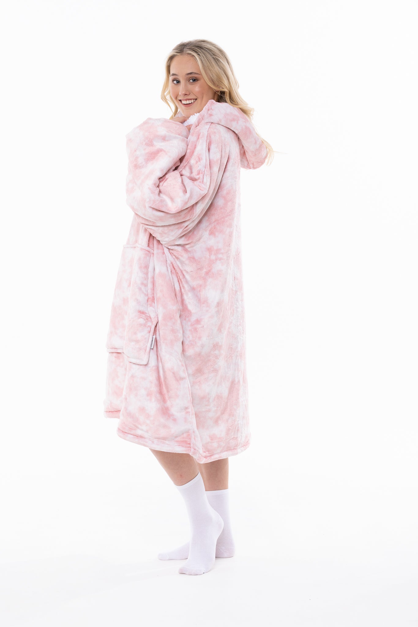 Blush Pink Warmellow