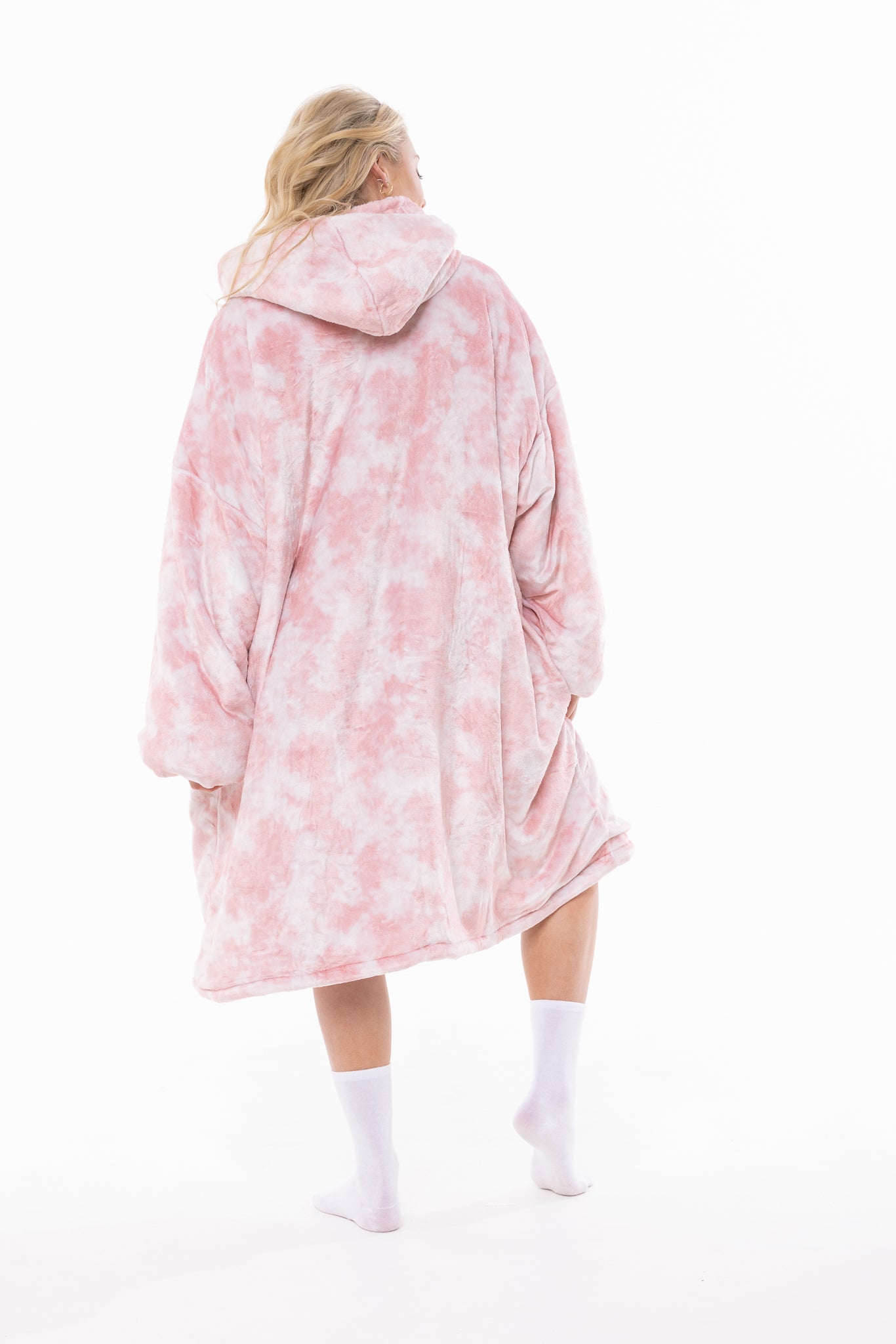 Blush Pink Warmellow