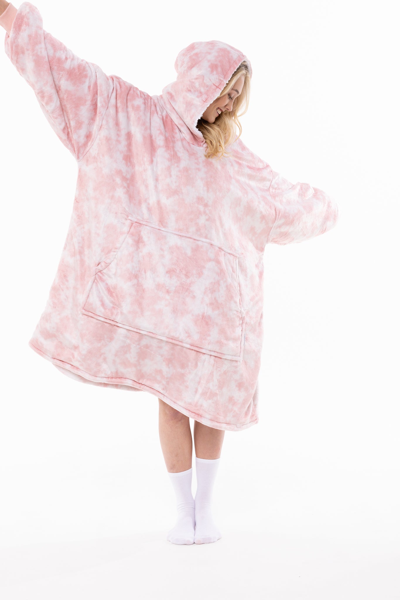 Blush Pink Warmellow