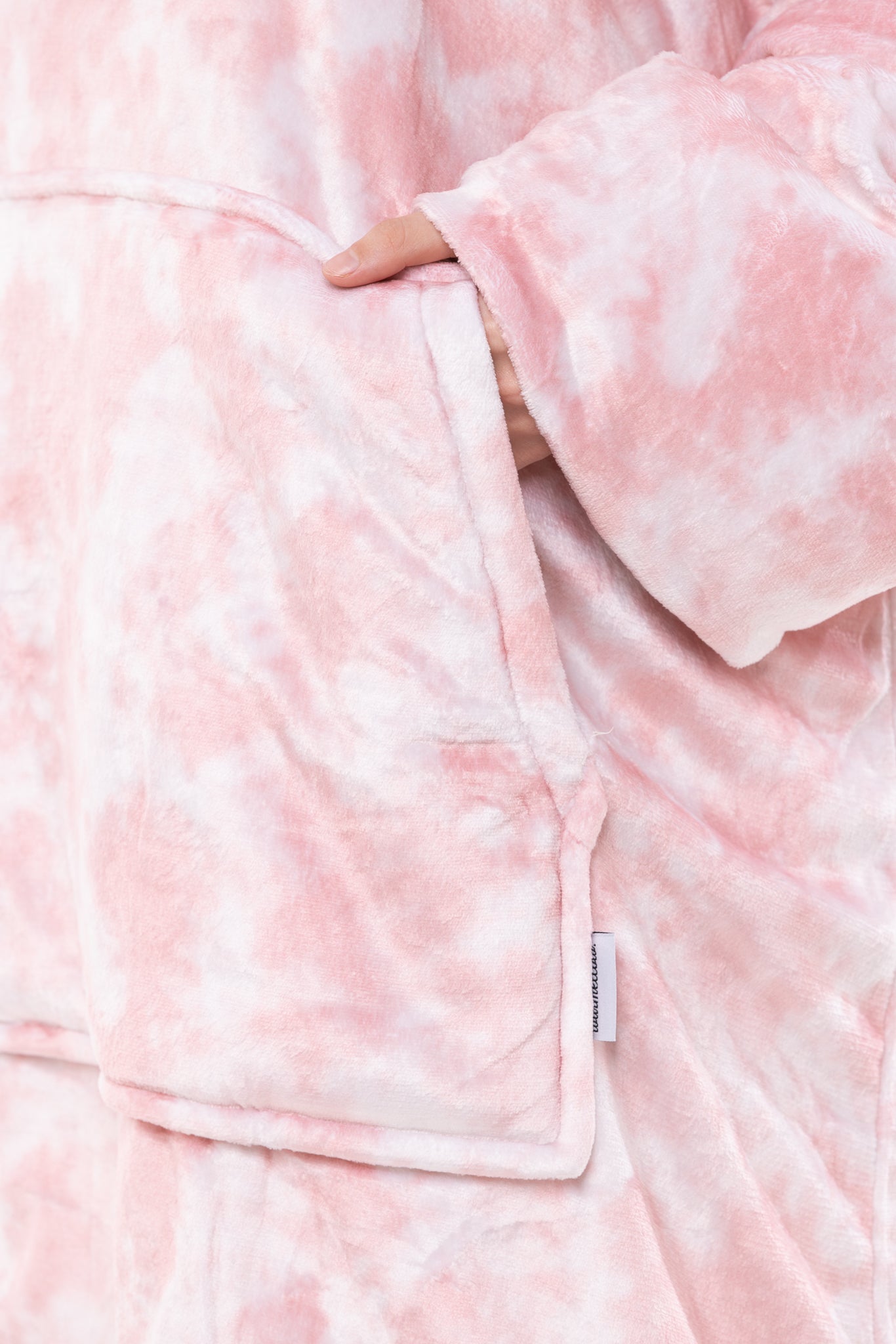 Blush Pink Warmellow