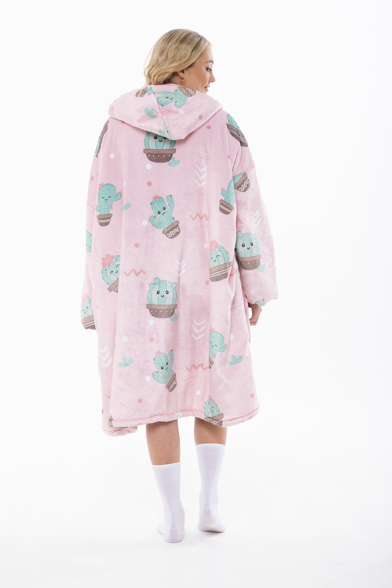 Cactus Cutie Warmellow