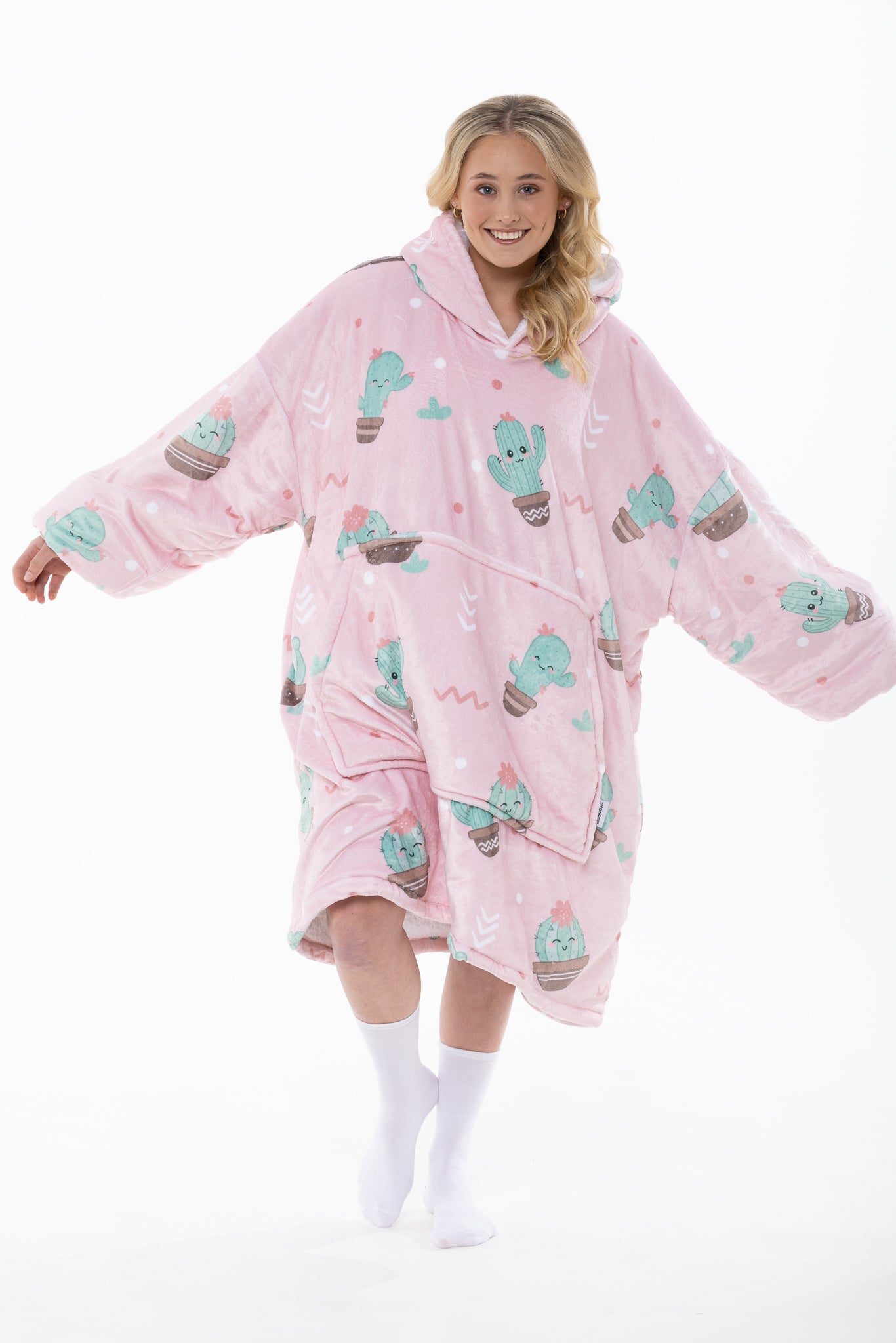 Cactus Cutie Warmellow