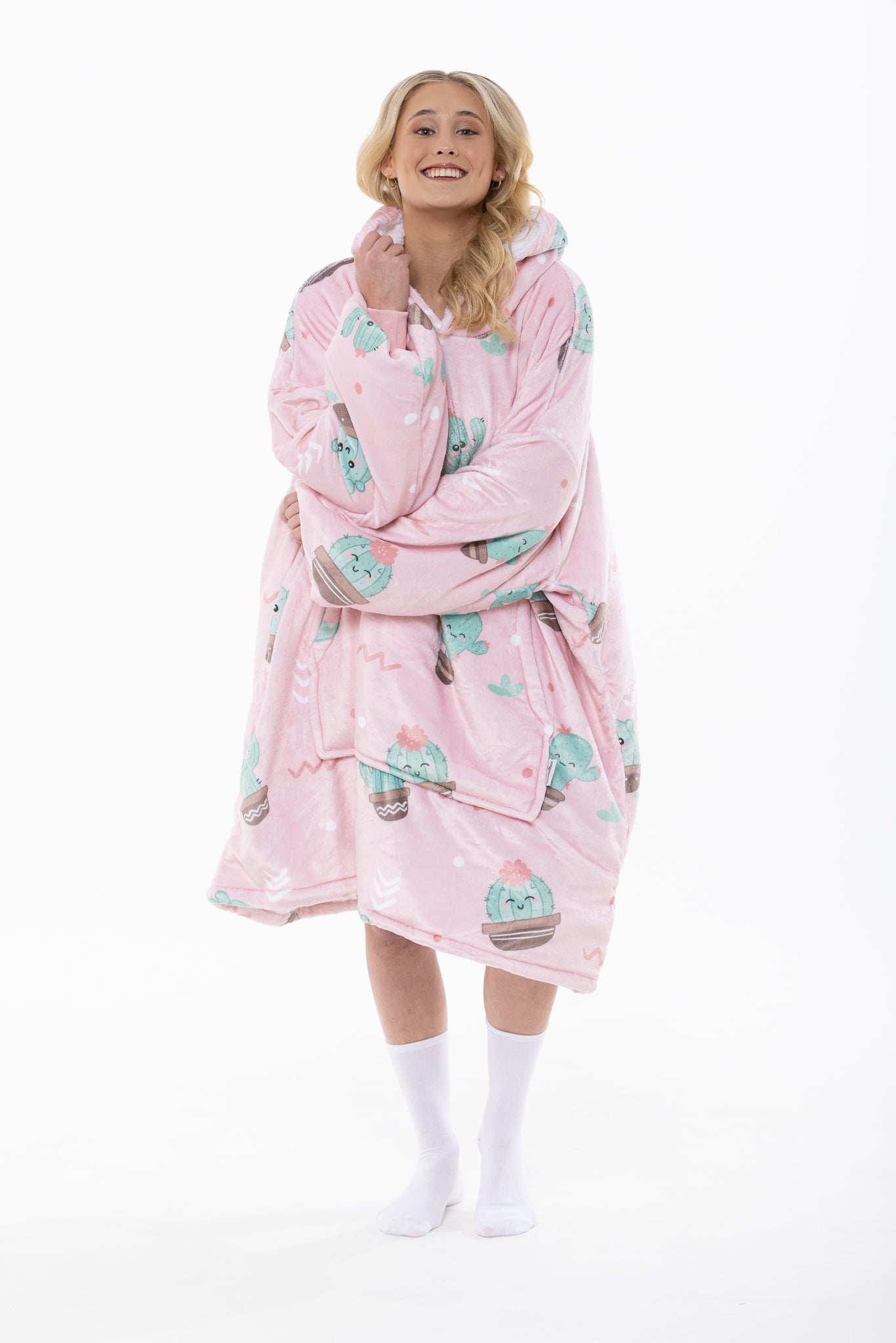 Cactus Cutie Warmellow