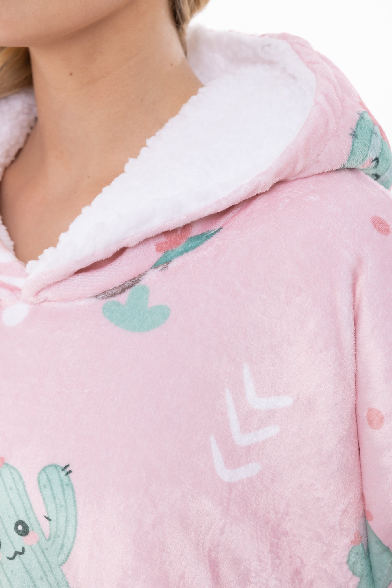 Cactus Cutie Warmellow