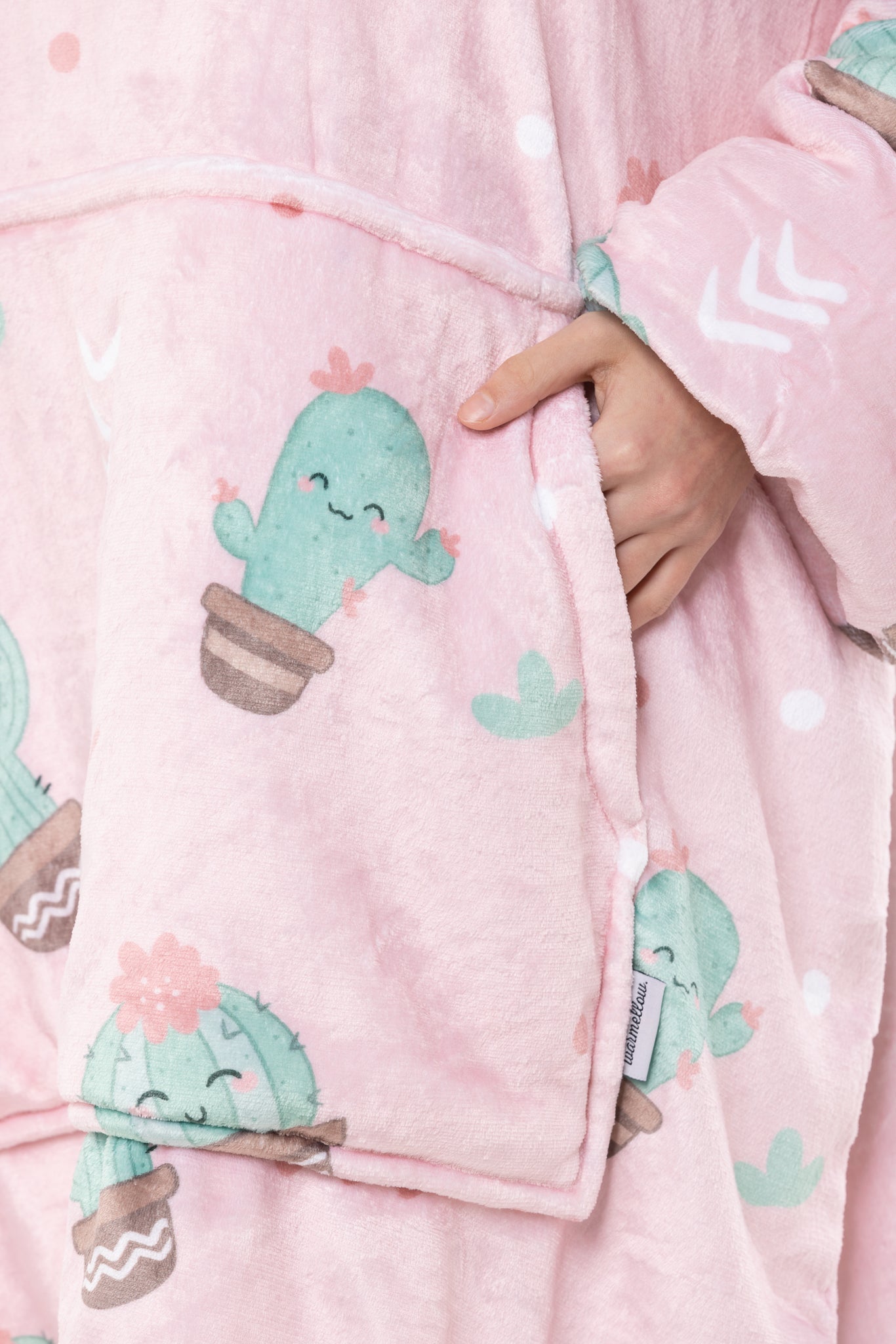 Cactus Cutie Warmellow