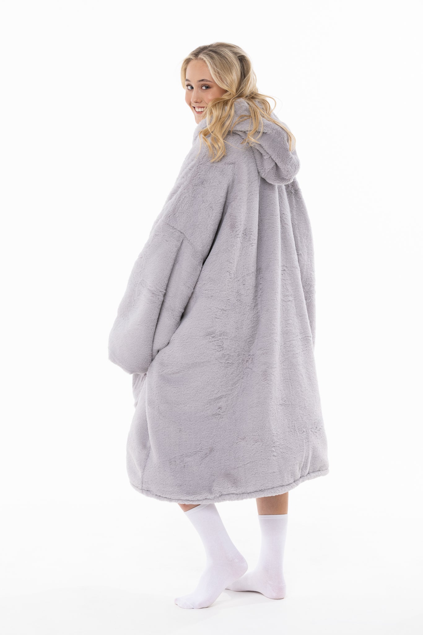 LUXE Mist Warmellow