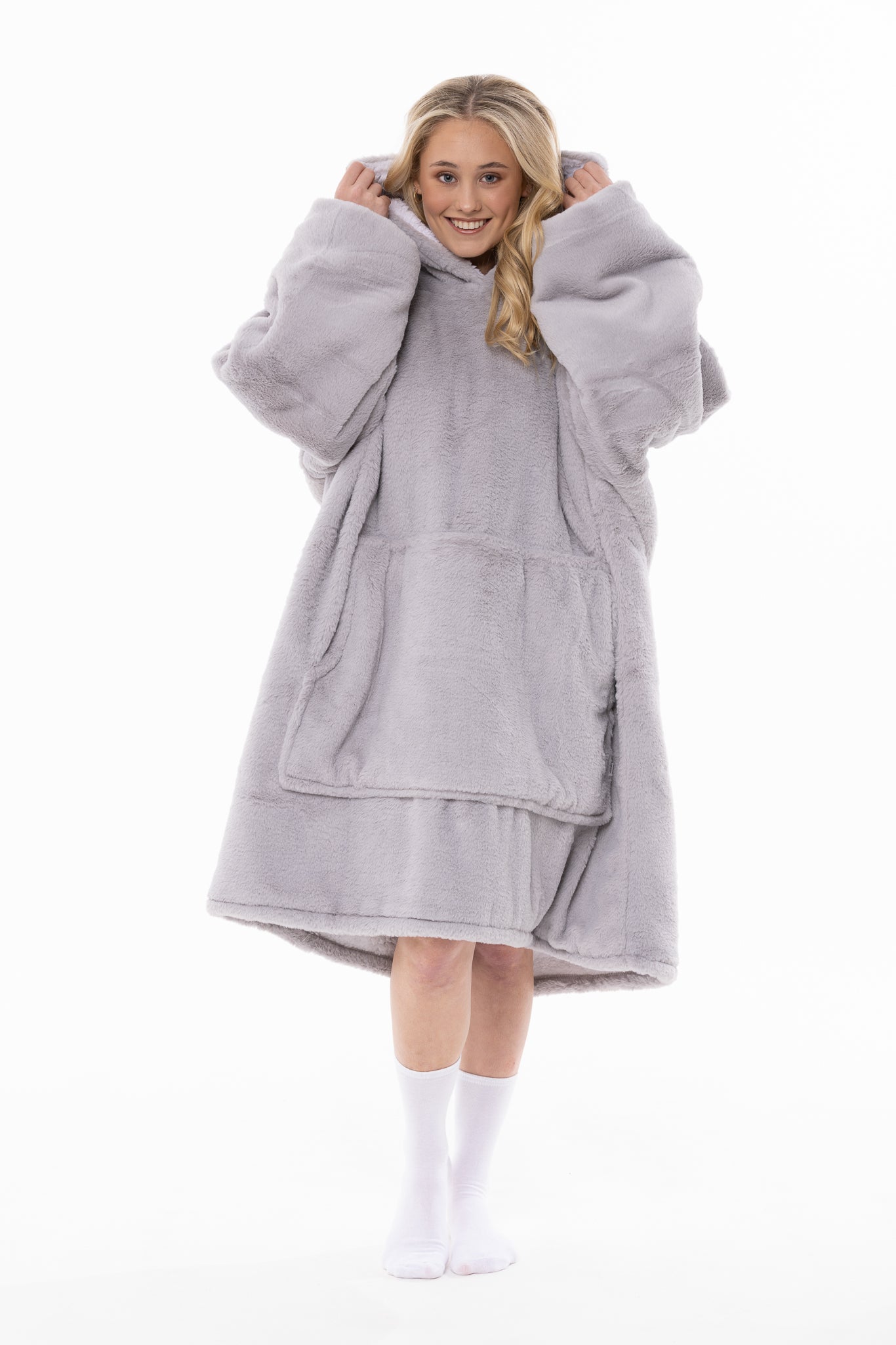 LUXE Mist Warmellow