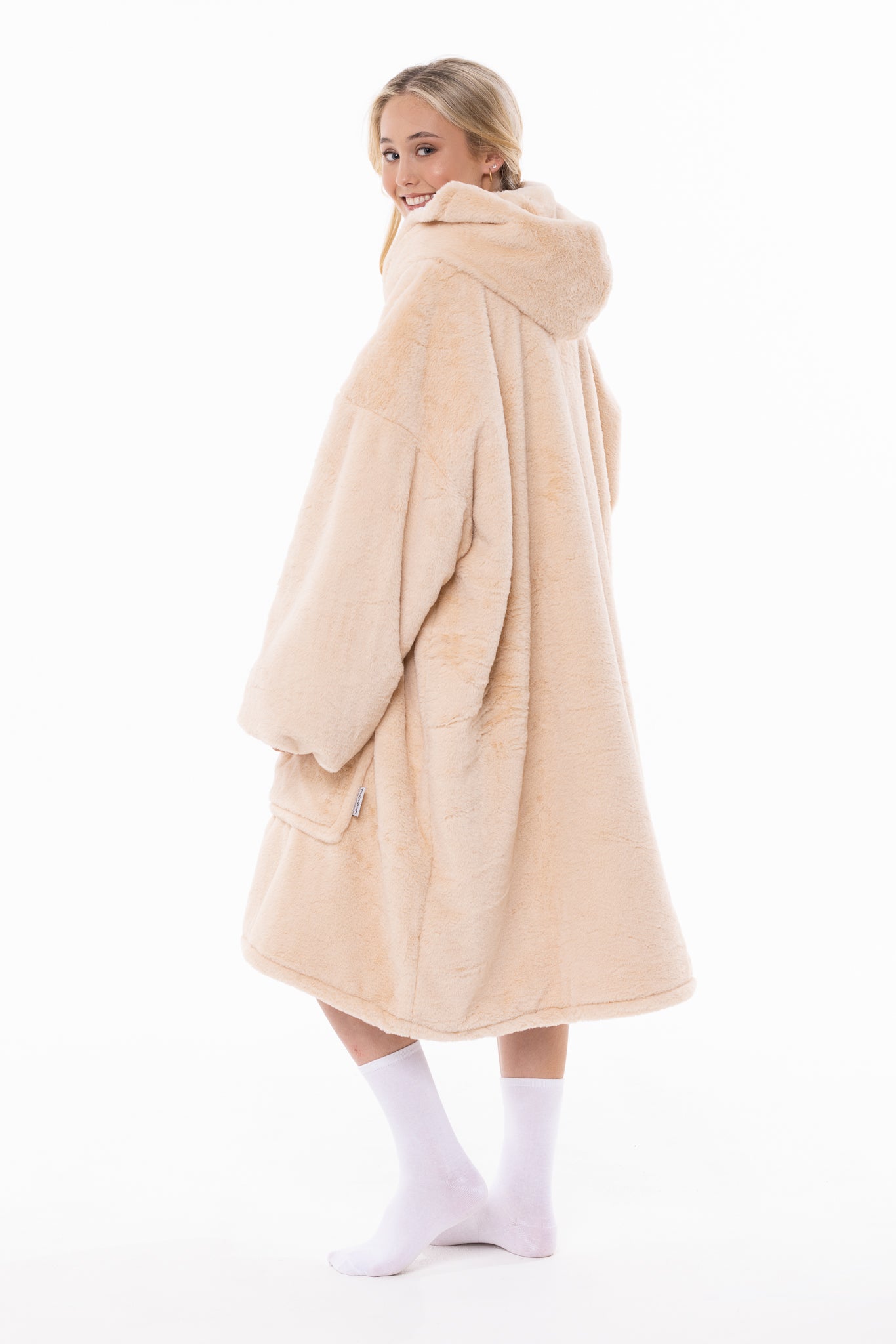 LUXE Sunset Warmellow