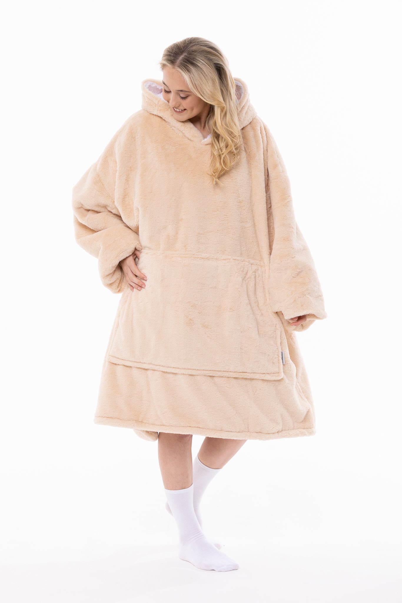 LUXE Sunset Warmellow