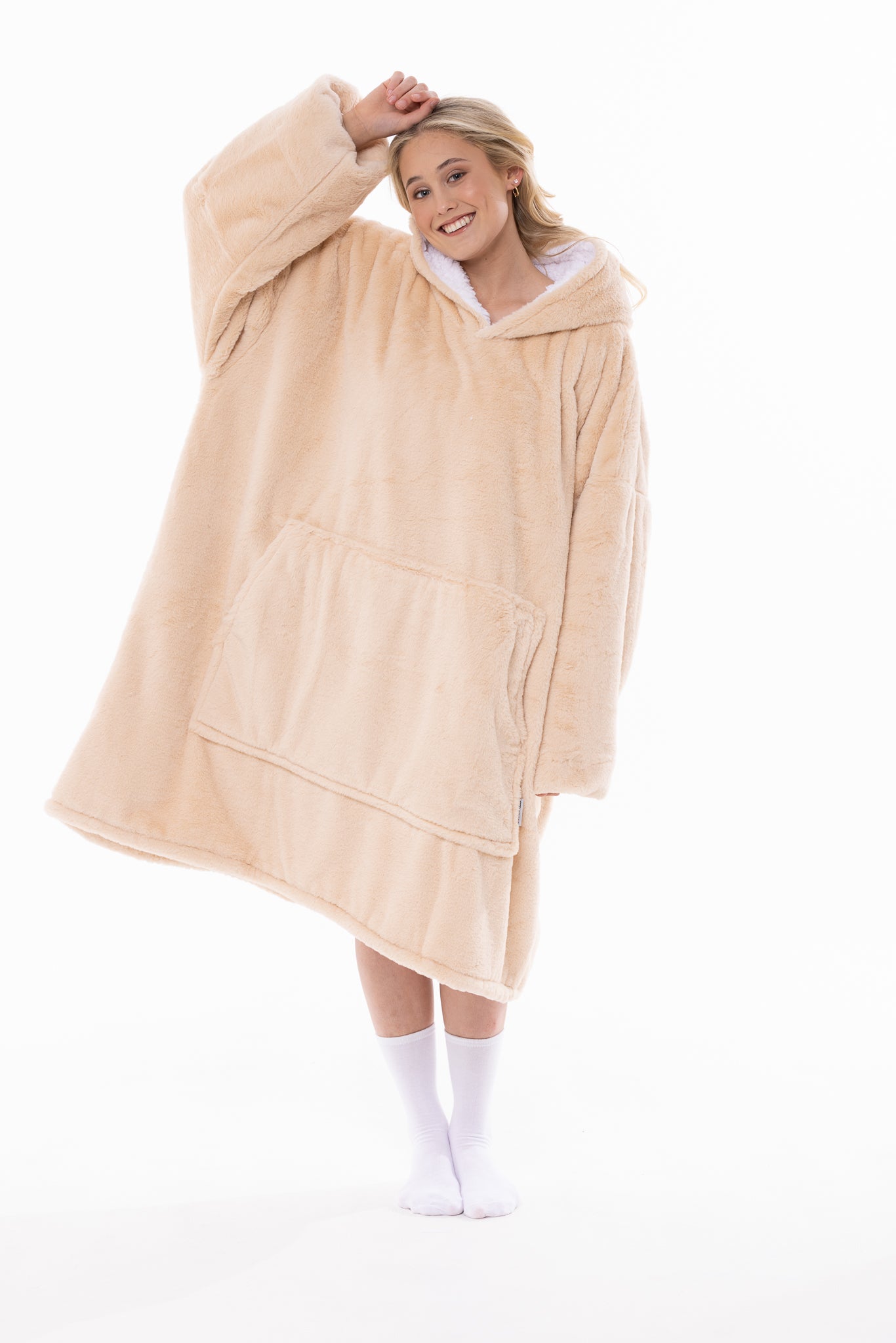 LUXE Sunset Warmellow