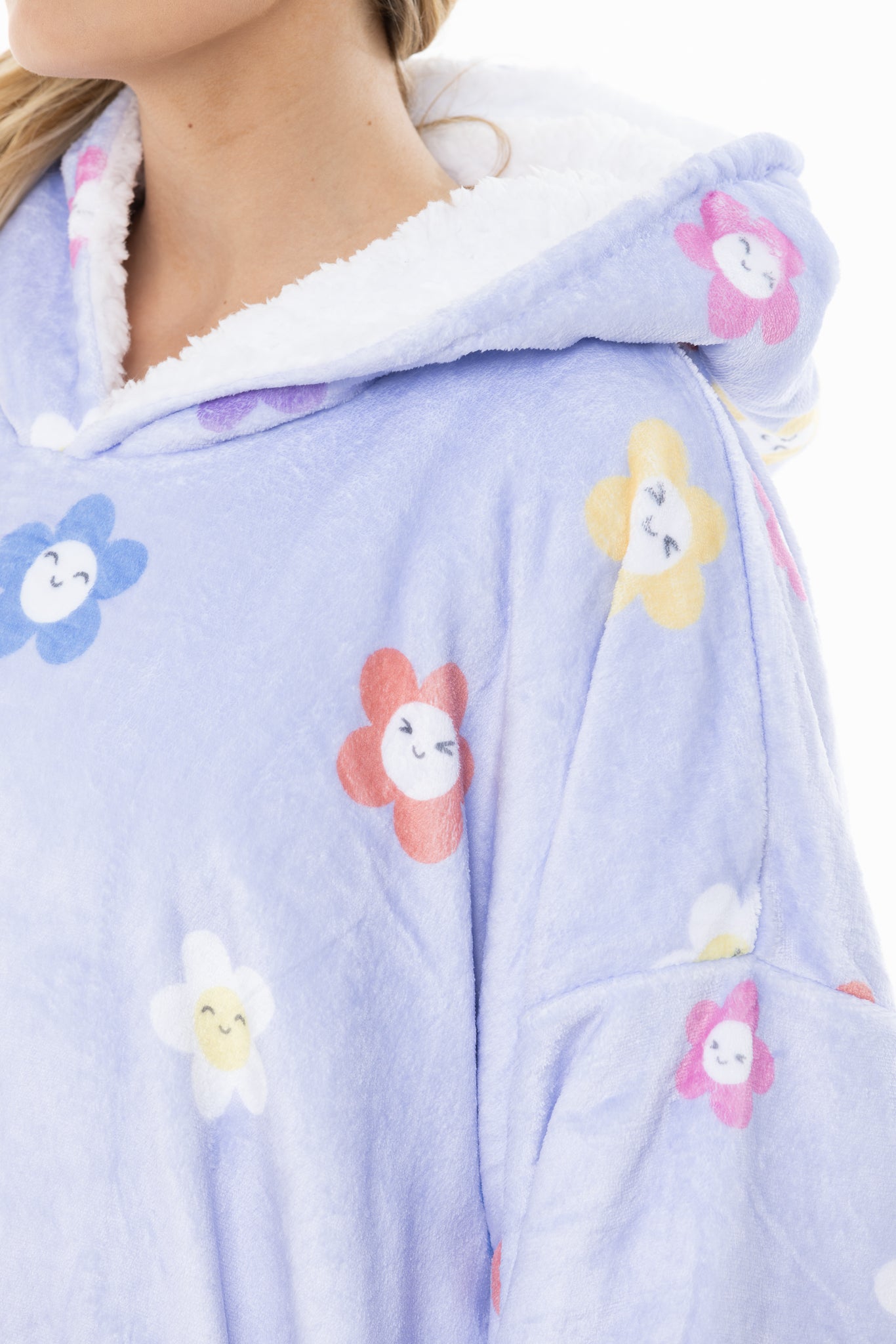 Flowery Smiles Warmellow