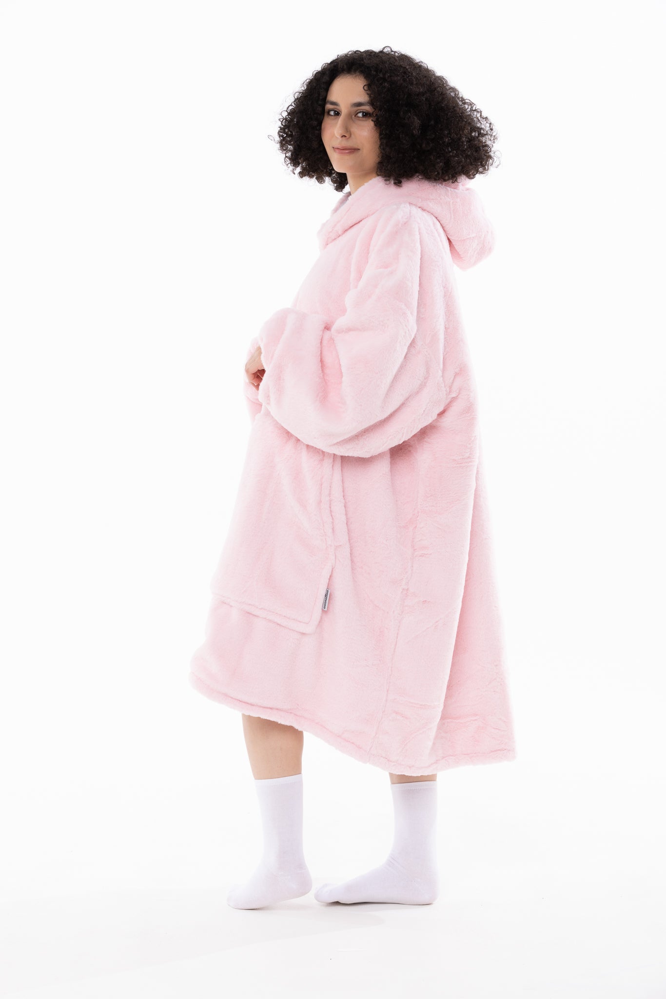 LUXE Rose Glow Warmellow