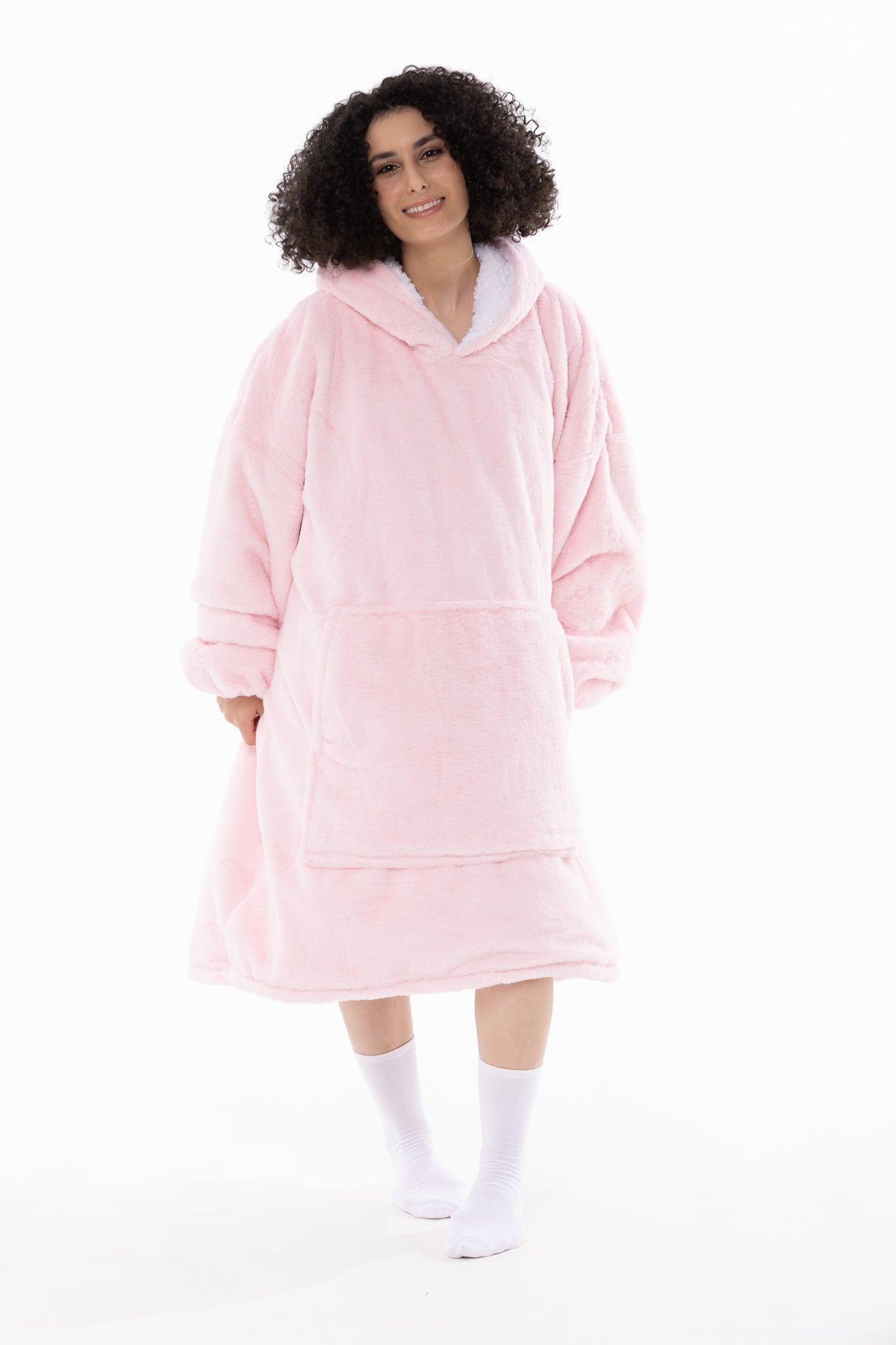 LUXE Rose Glow Warmellow