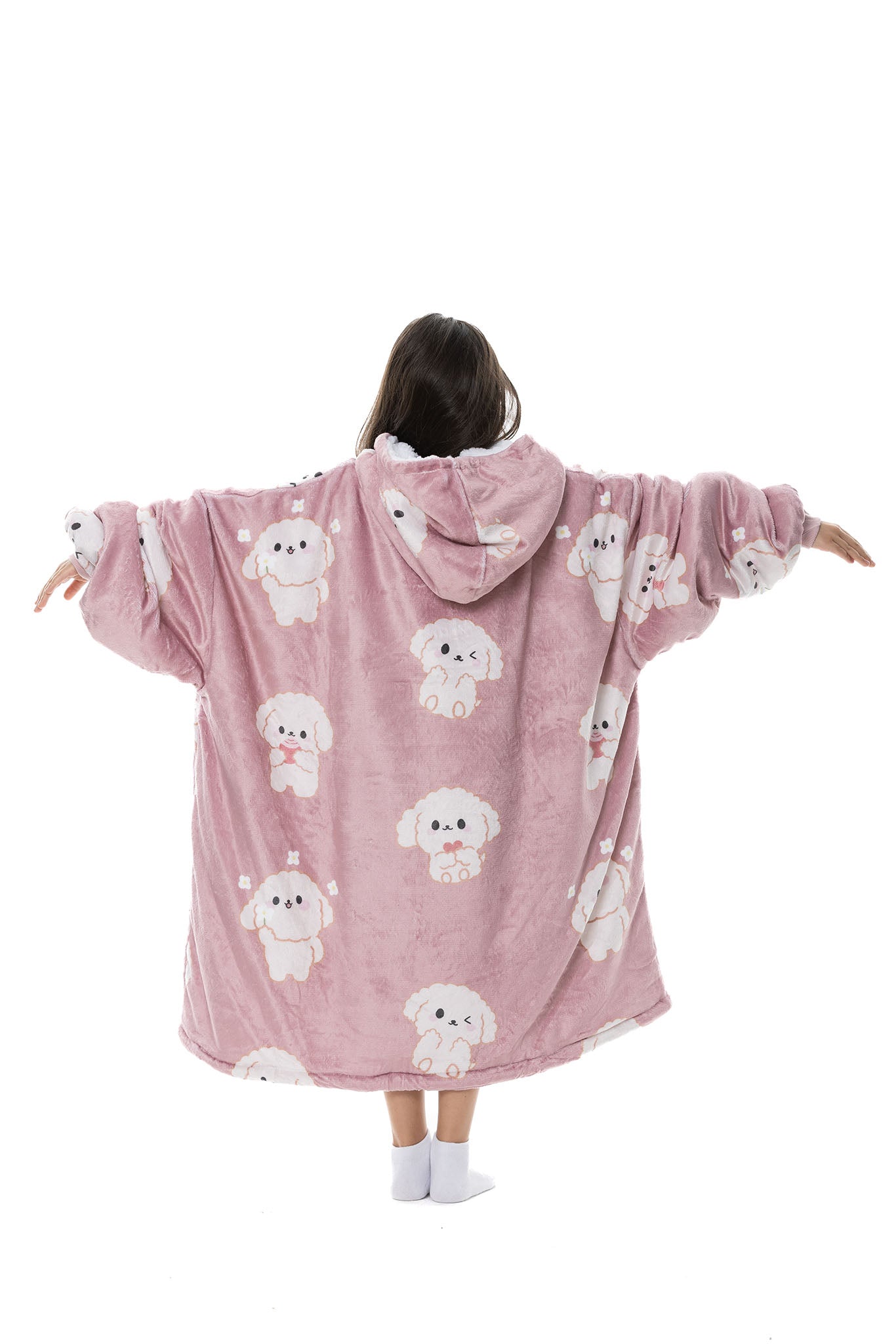 Shih Tzu Kids Warmellow