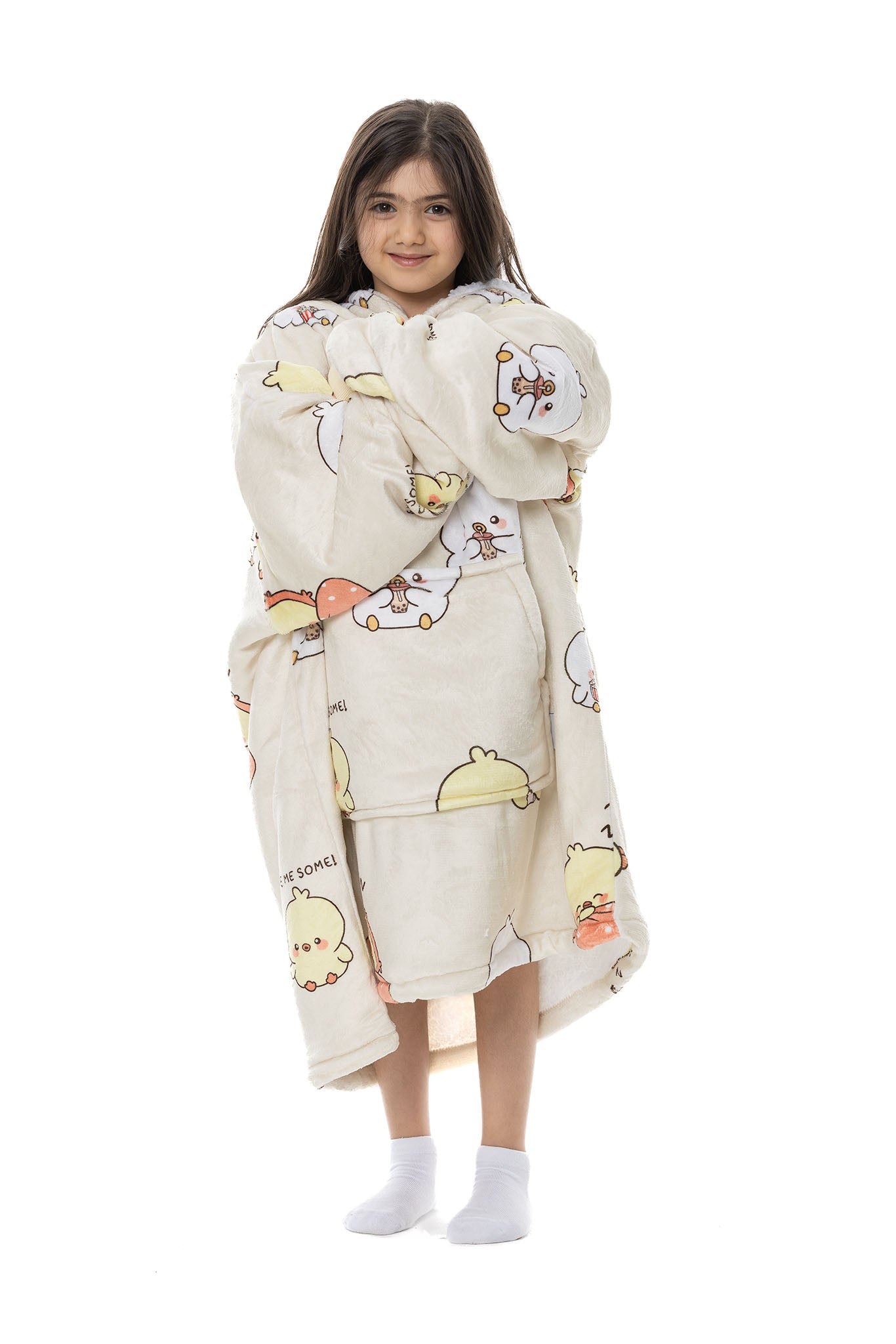 Hatchlings Kids Warmellow