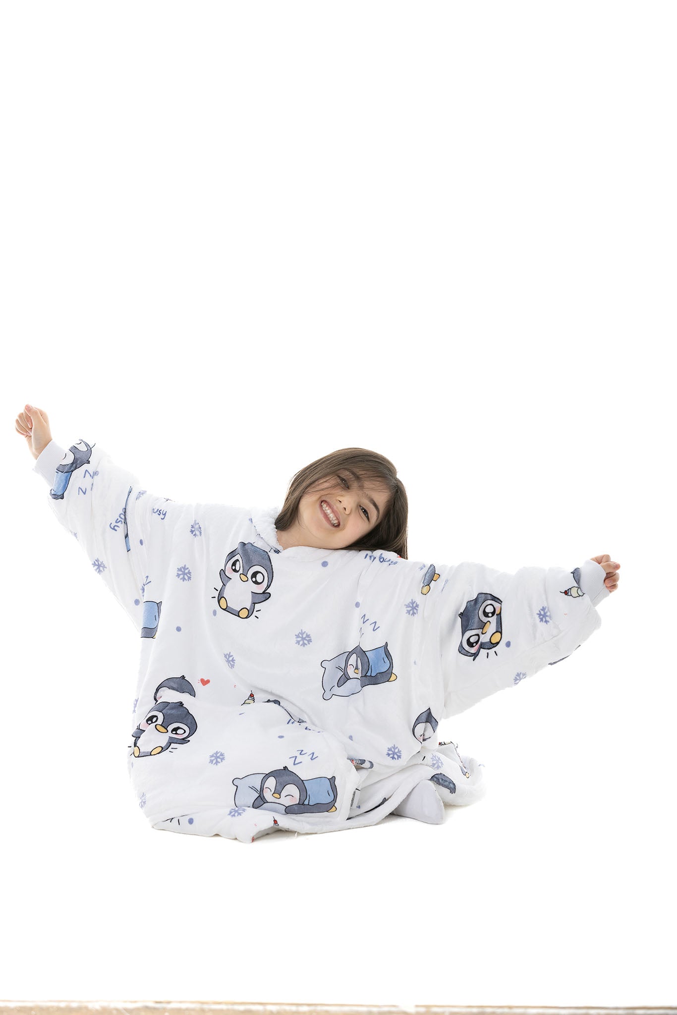 Penguin Sweethearts Kids