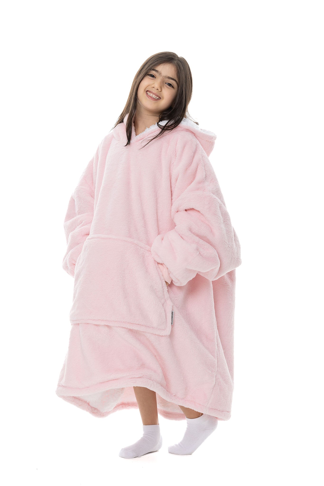 LUXE Kids Rose Glow Warmellow