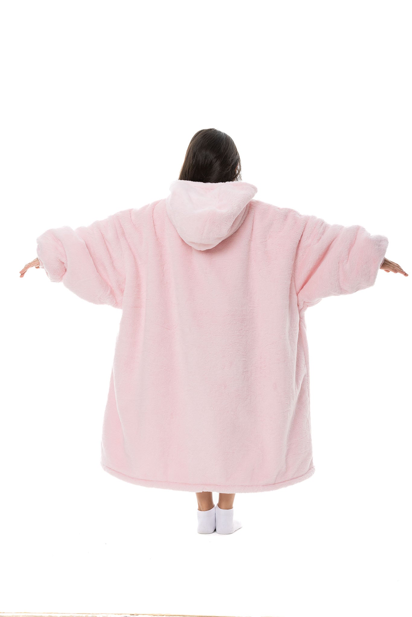 LUXE Kids Rose Glow Warmellow