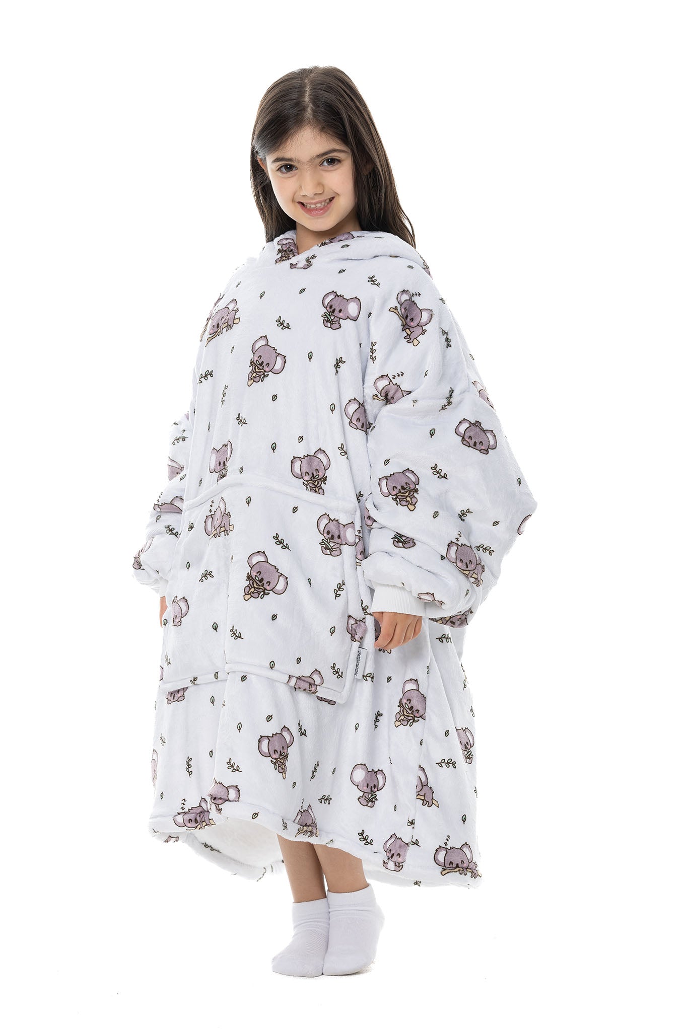 koala Kids Warmellow
