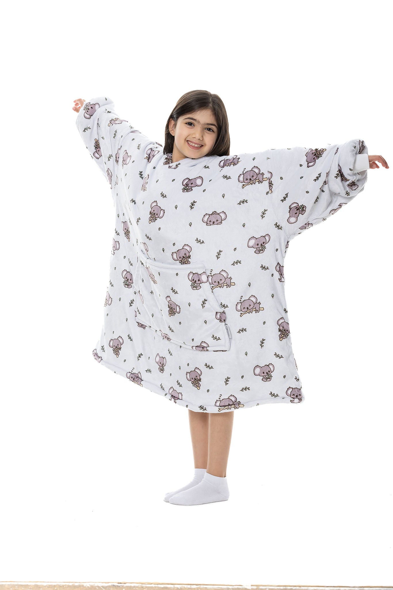 koala Kids Warmellow