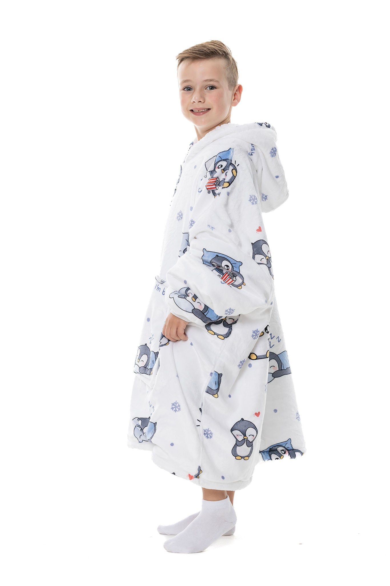 Penguin Sweethearts Kids