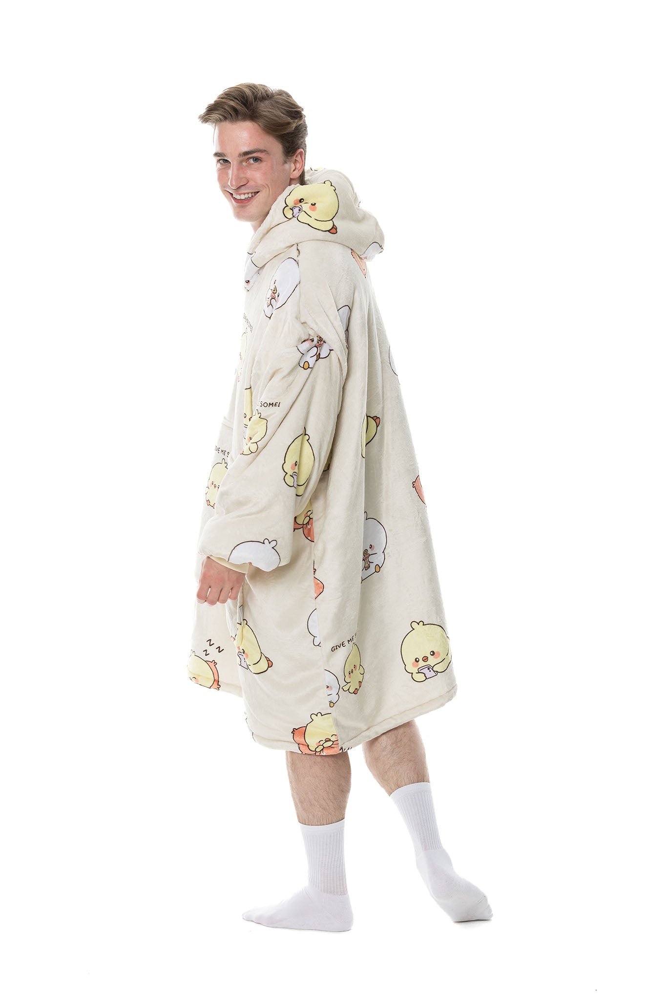 Hatchlings Warmellow