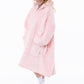 Light Pink Warmellow
