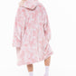 Blush Pink Warmellow