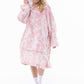 Blush Pink Warmellow