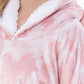 Blush Pink Warmellow