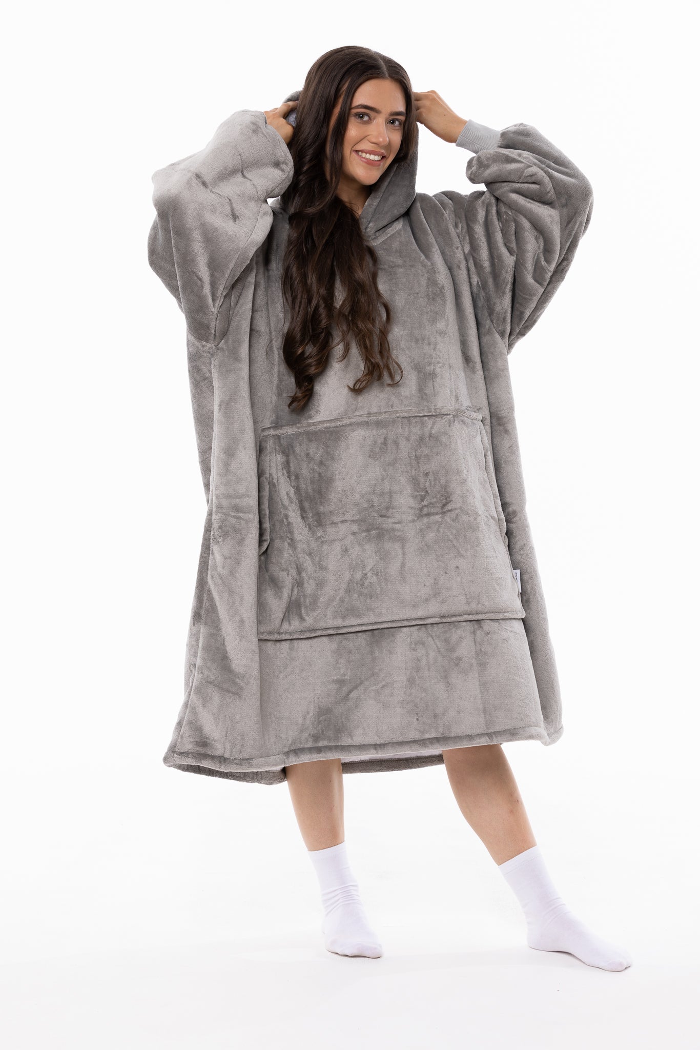 Grey Warmellow