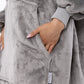 Grey Warmellow
