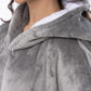 Grey Warmellow