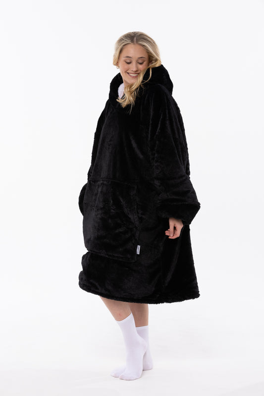 LUXE Black Warmellow