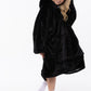 LUXE Black Warmellow