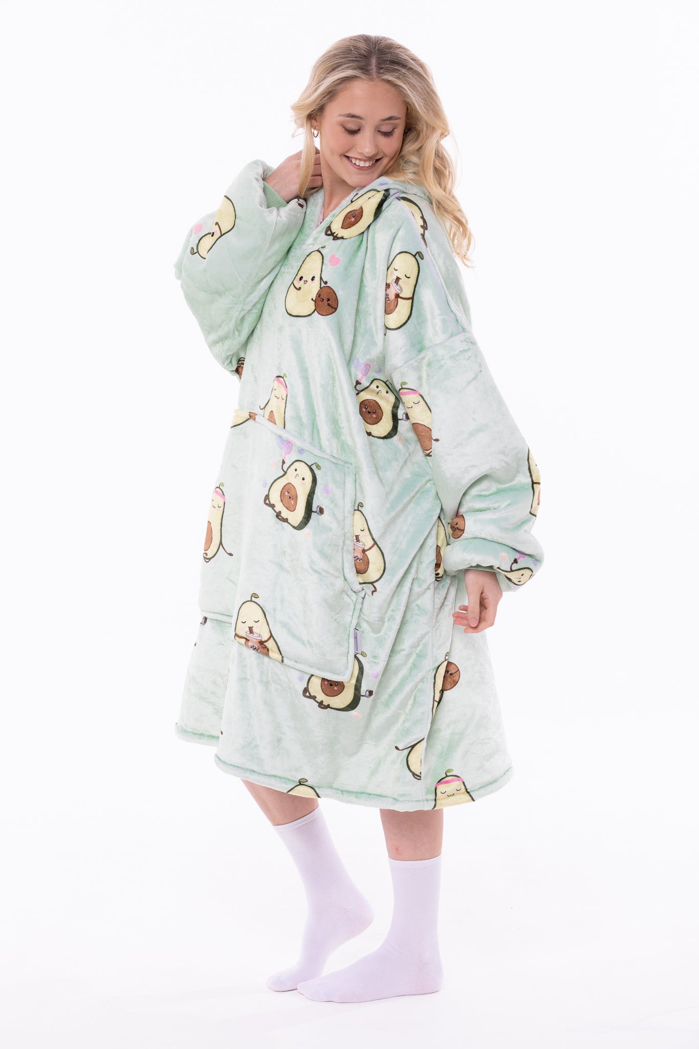 Avocado Warmellow