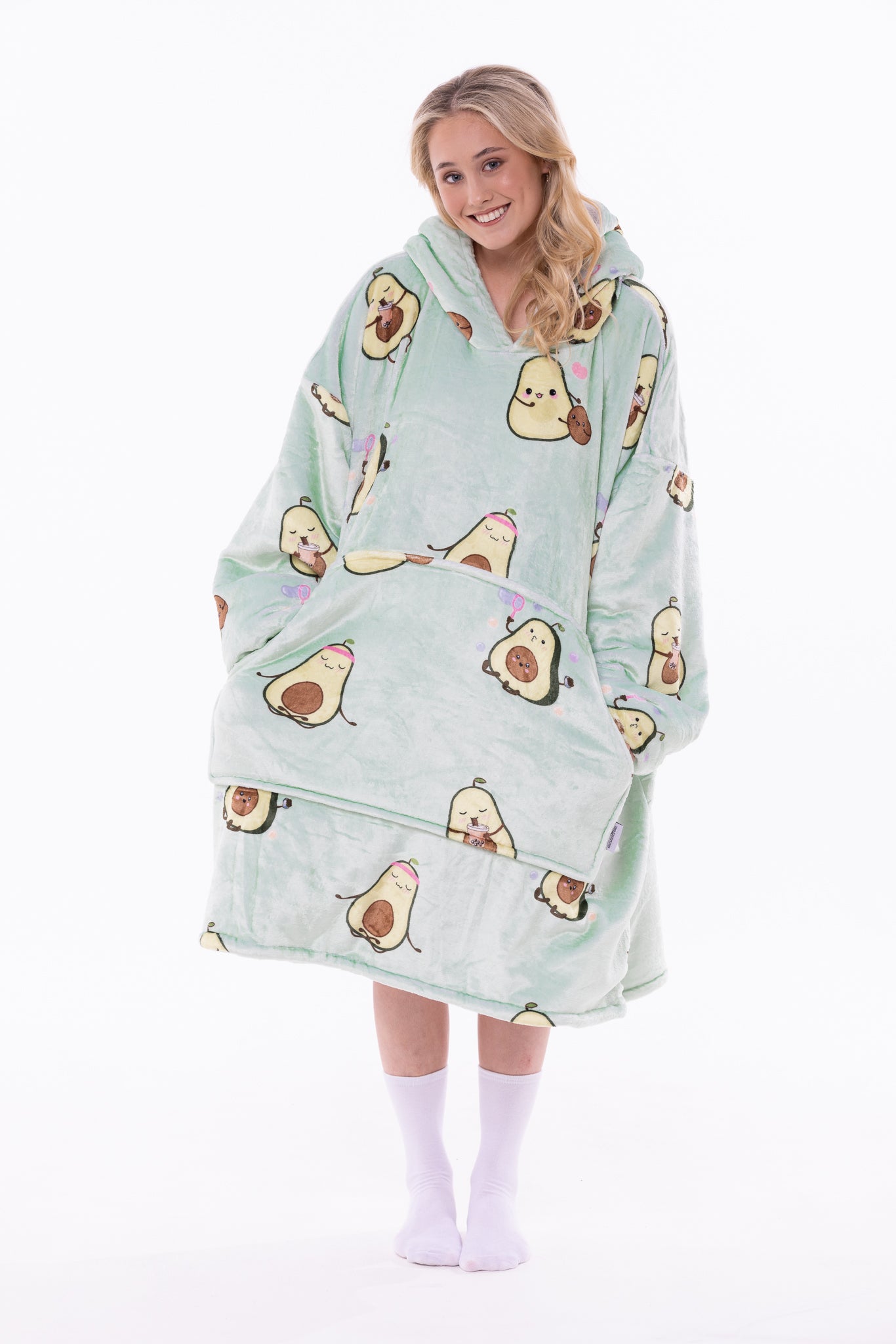 Avocado Warmellow