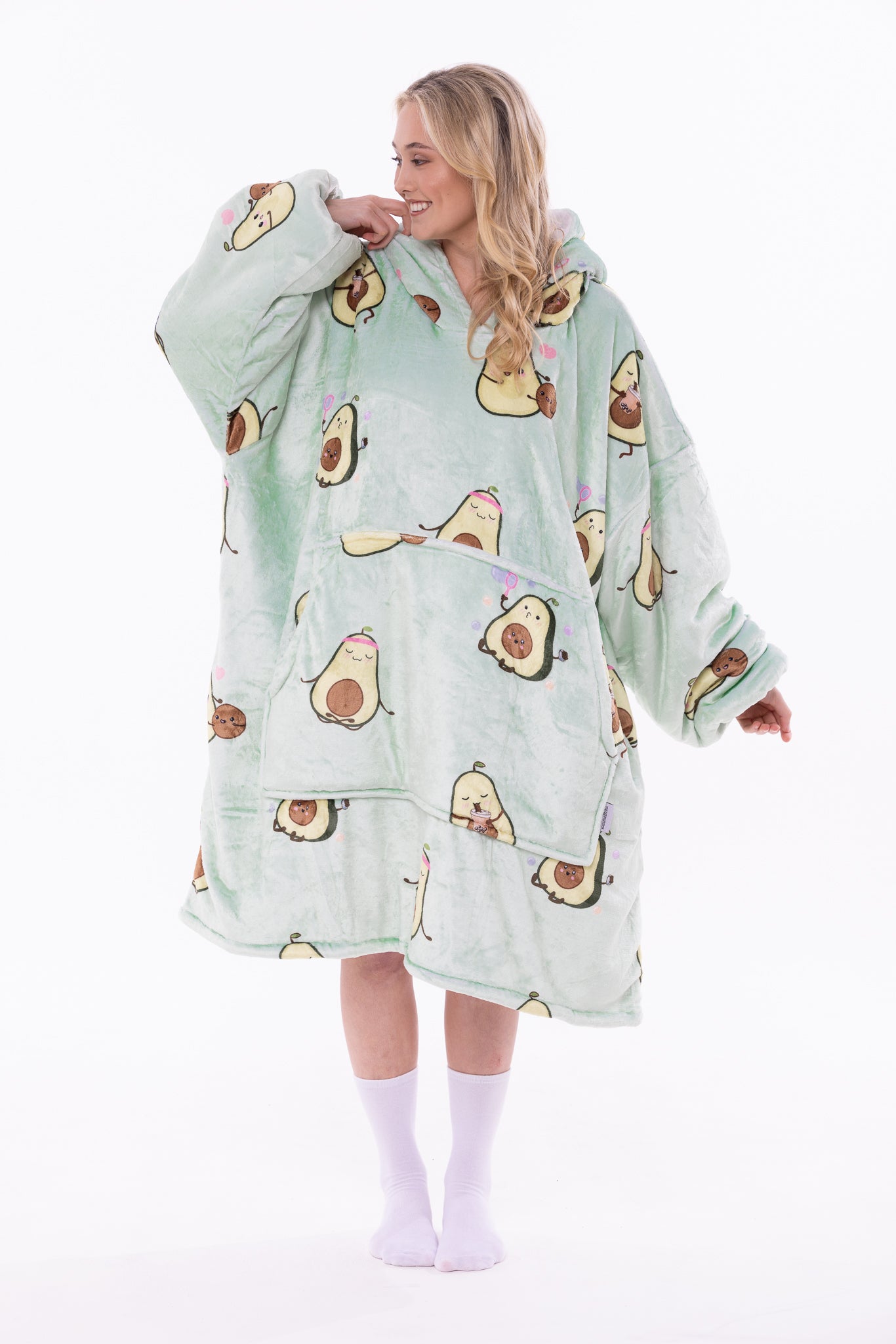 Avocado Warmellow