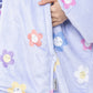 Flowery Smiles Warmellow