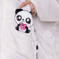 Panda Warmellow