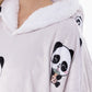 Panda Warmellow